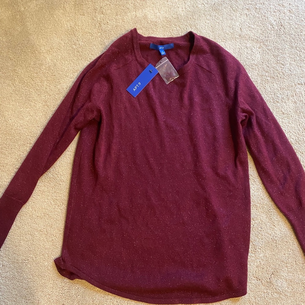Women’s sweater